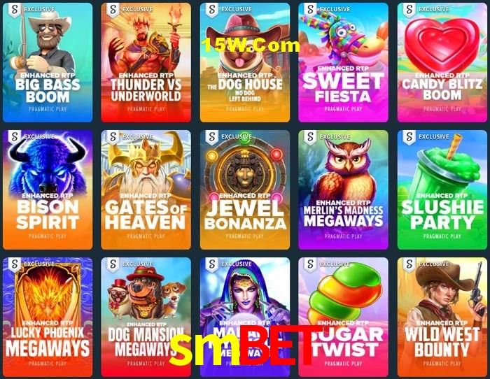 smbet: A Experiência de Casino com Jogos de Mesa ao Vivo