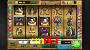 Desvendando o Mundo dos Jogos Virtuais na smbet