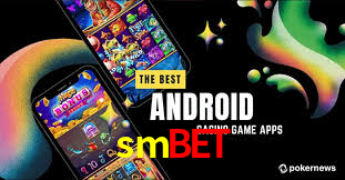 Descubra a Magia dos Jogos de Arcade no smbet