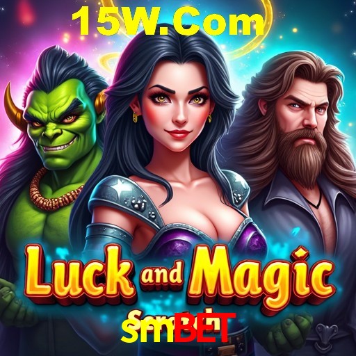 A Revolução dos Aplicativos de Jogos no smbet