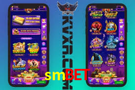 Descubra o Mundo do Cassino Online com smbet